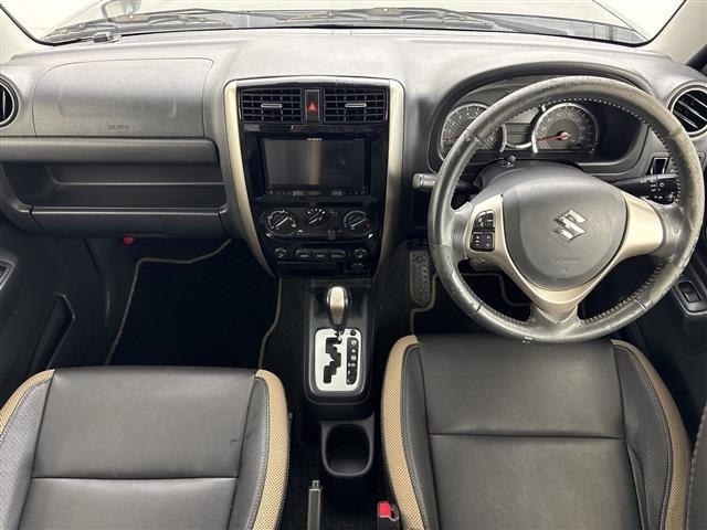 Suzuki JIMNY 2016 8269730-15