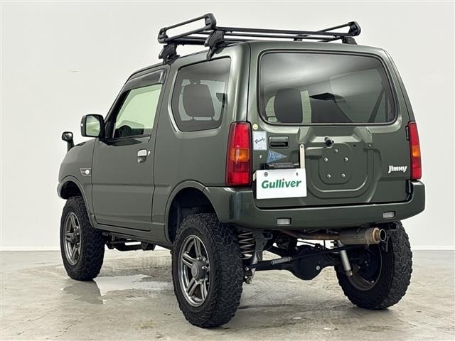 Suzuki JIMNY 2016 8269730-2