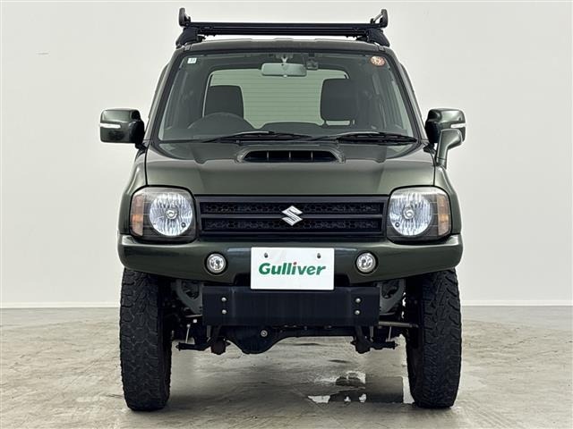 Suzuki JIMNY 2016 8269730-20