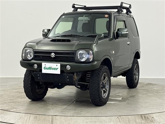 Suzuki JIMNY 2016 8269730-22