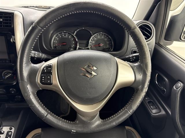 Suzuki JIMNY 2016 8269730-4
