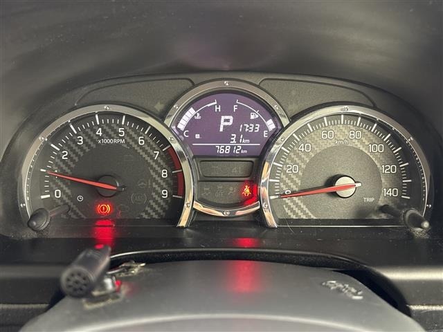 Suzuki JIMNY 2016 8269730-6