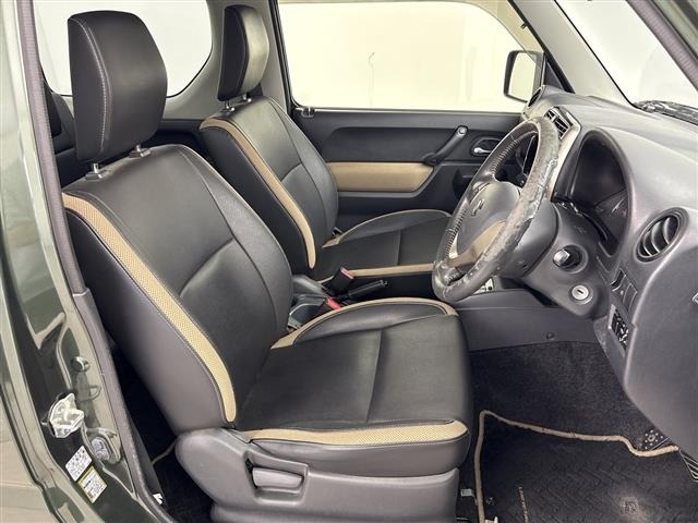 Suzuki JIMNY 2016 8269730-9