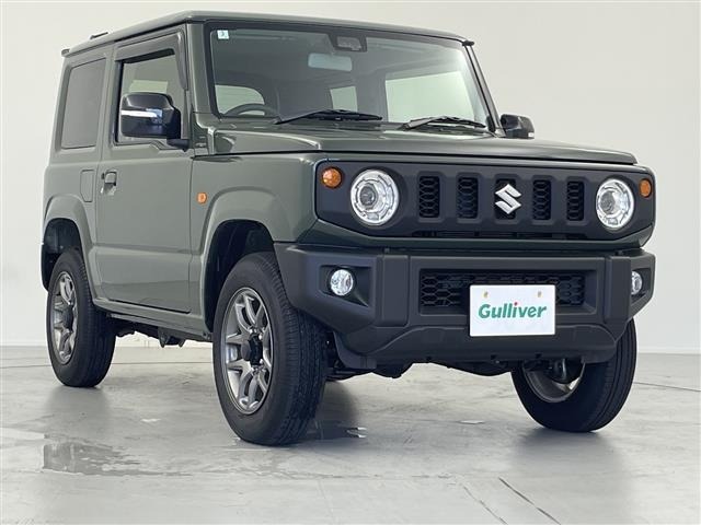 Suzuki JIMNY 2024 8269731-0
