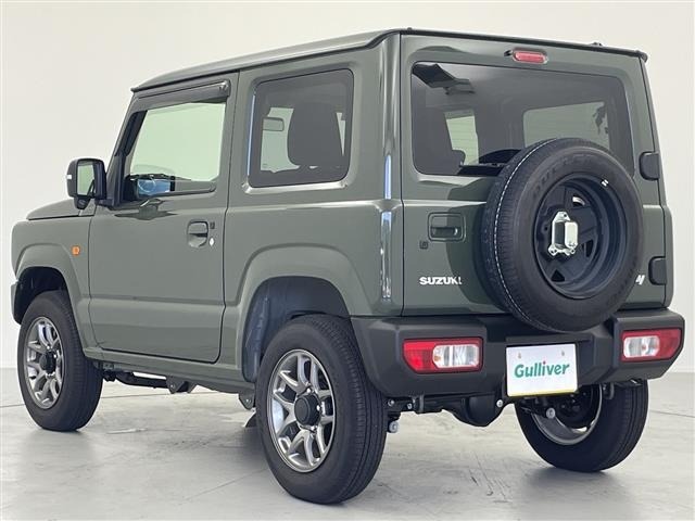 Suzuki JIMNY 2024 8269731-13