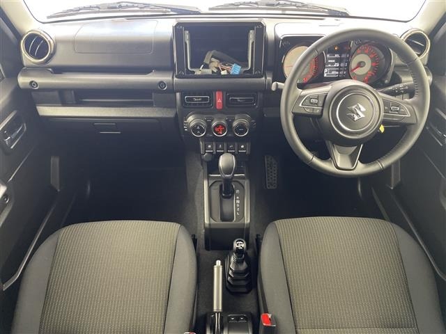 Suzuki JIMNY 2024 8269731-14