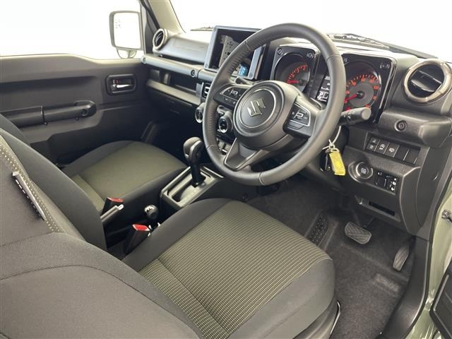 Suzuki JIMNY 2024 8269731-4