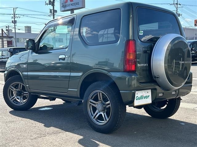 Suzuki JIMNY 2015 8269732-13