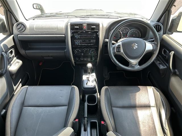 Suzuki JIMNY 2015 8269732-14