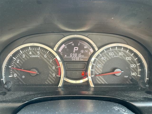 Suzuki JIMNY 2015 8269732-17