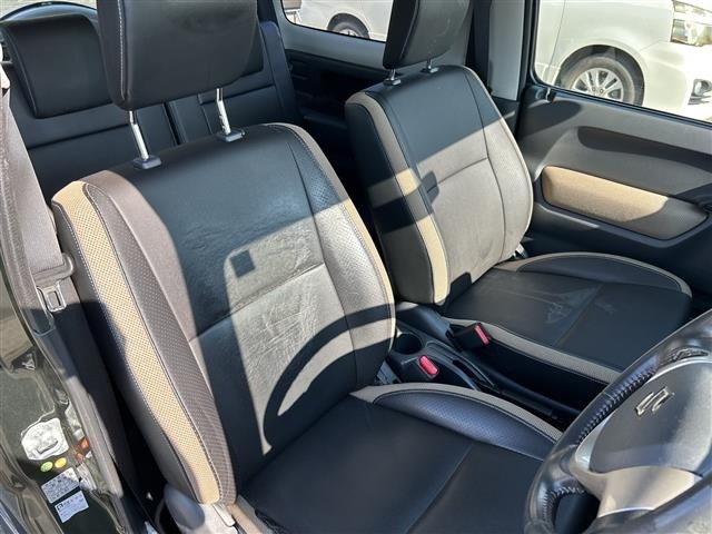 Suzuki JIMNY 2015 8269732-2