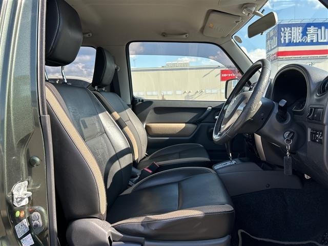 Suzuki JIMNY 2015 8269732-4