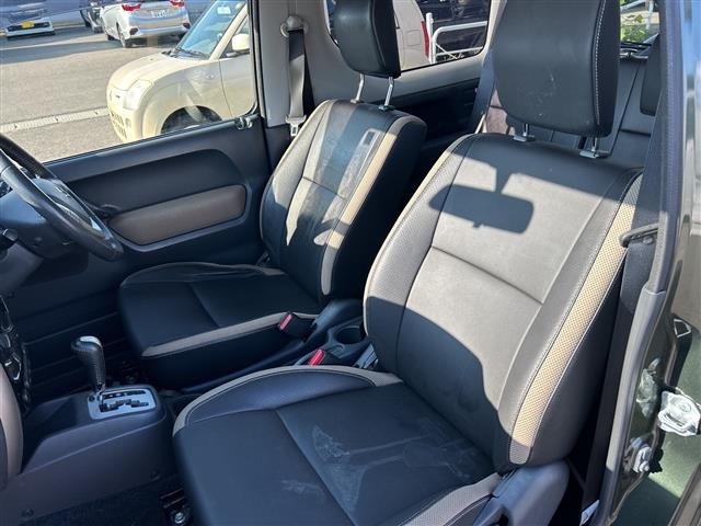 Suzuki JIMNY 2015 8269732-6
