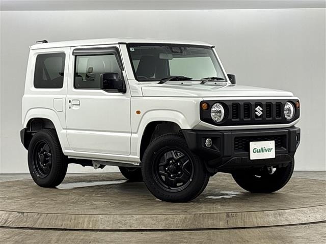 Suzuki JIMNY 2025 8269733-0
