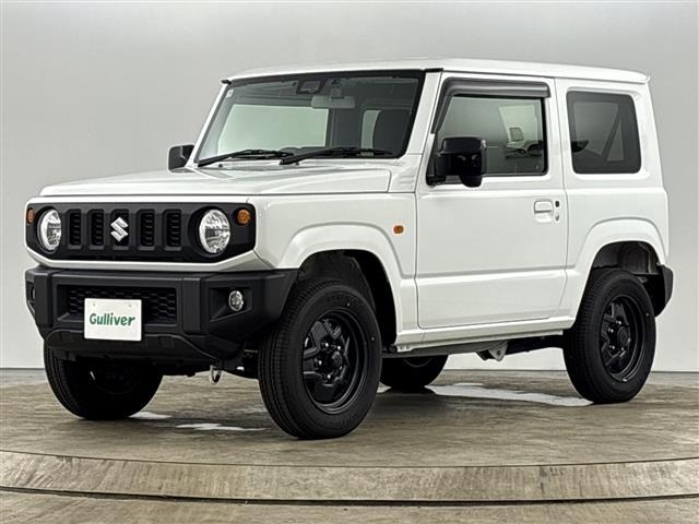 Suzuki JIMNY 2025 8269733-10