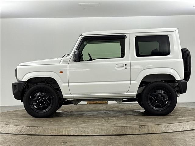 Suzuki JIMNY 2025 8269733-11