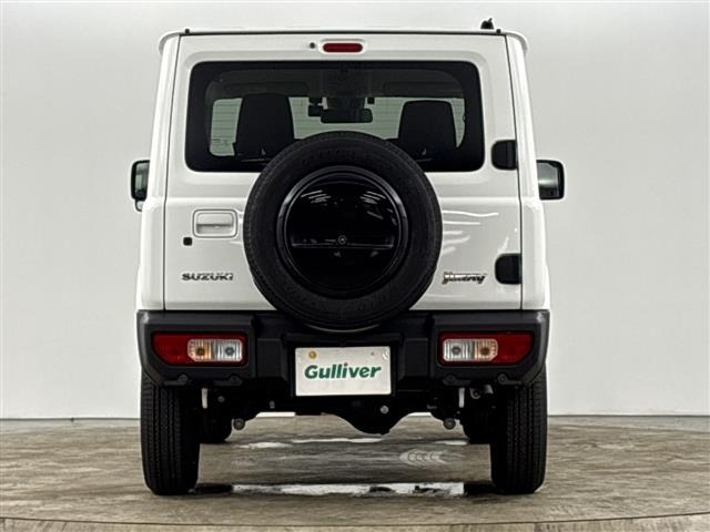 Suzuki JIMNY 2025 8269733-12