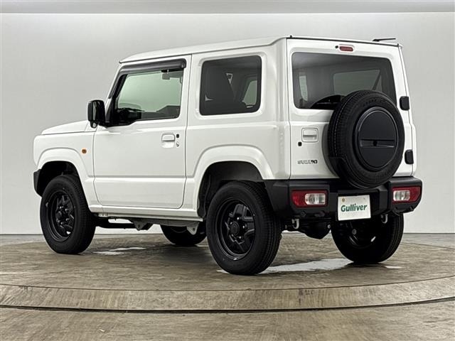 Suzuki JIMNY 2025 8269733-13