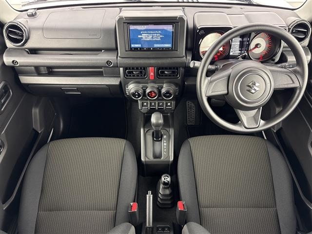 Suzuki JIMNY 2025 8269733-14