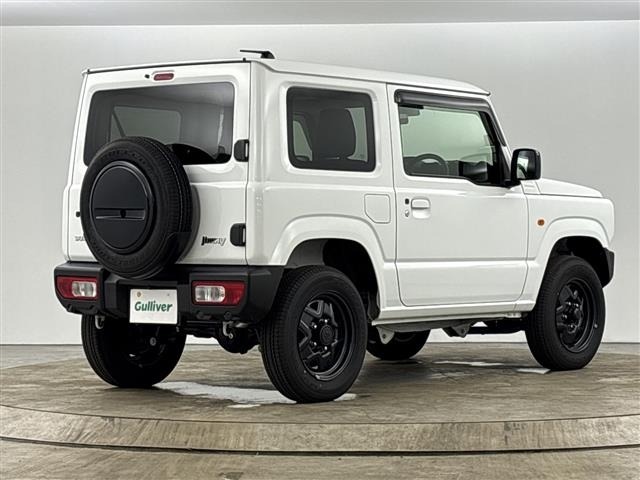Suzuki JIMNY 2025 8269733-20