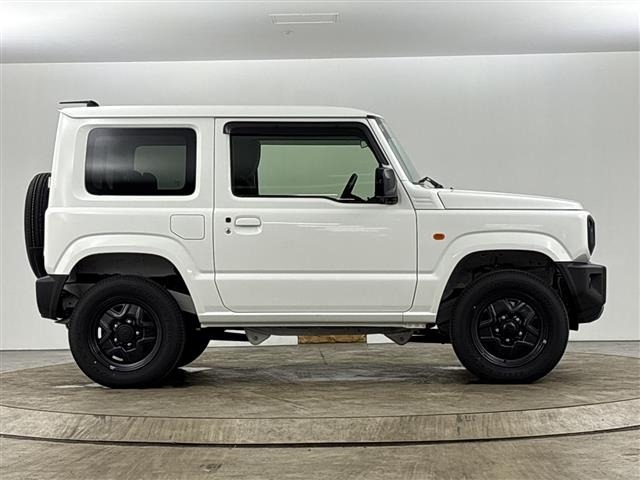 Suzuki JIMNY 2025 8269733-22