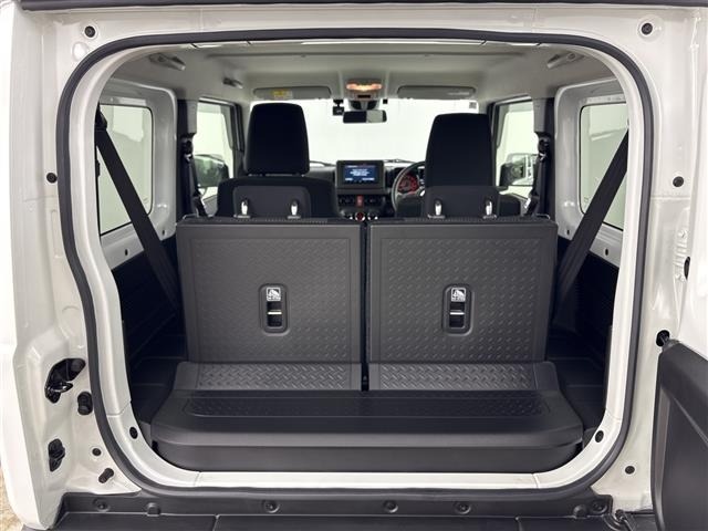 Suzuki JIMNY 2025 8269733-3