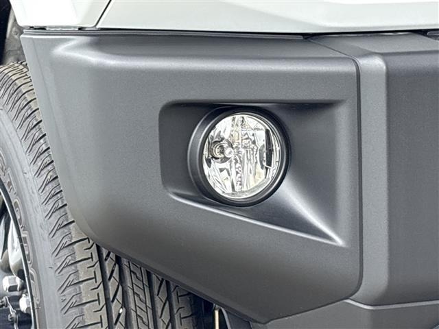 Suzuki JIMNY 2025 8269733-6