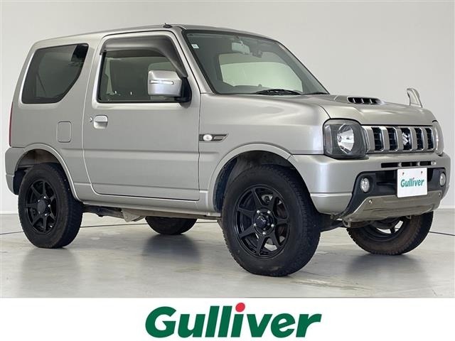 Suzuki JIMNY 2016 8269734-0