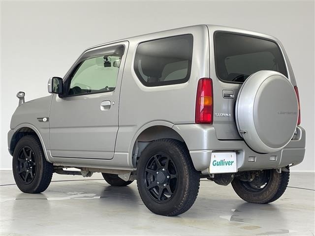 Suzuki JIMNY 2016 8269734-13