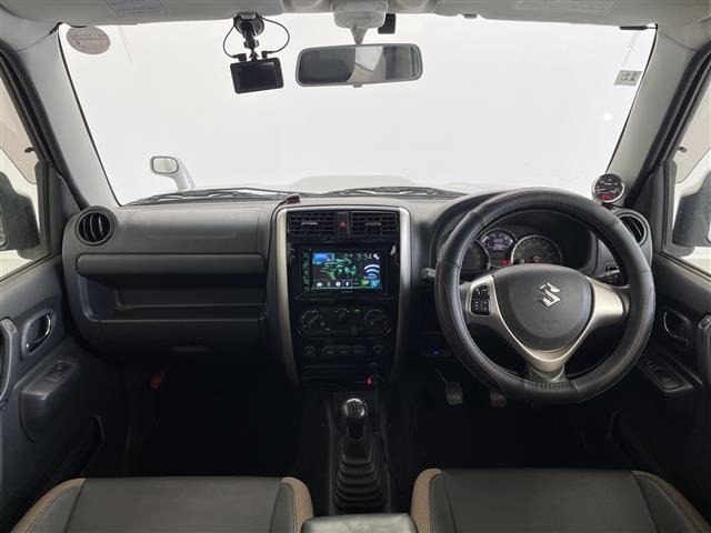 Suzuki JIMNY 2016 8269734-14