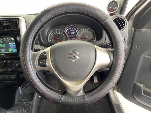 Suzuki JIMNY 2016 8269734-19