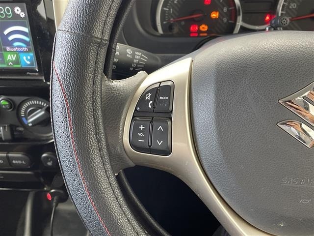 Suzuki JIMNY 2016 8269734-21