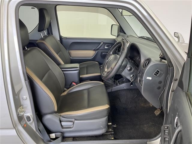 Suzuki JIMNY 2016 8269734-4