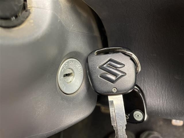Suzuki JIMNY 2016 8269734-5