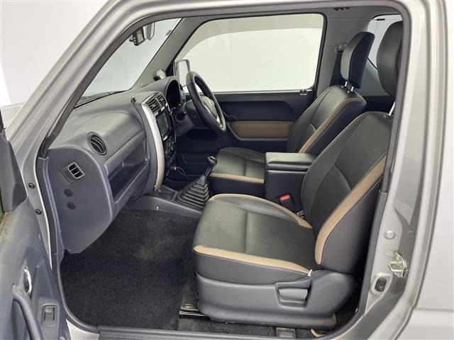 Suzuki JIMNY 2016 8269734-6