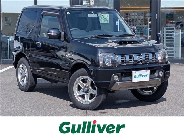 Suzuki JIMNY 2016 8269741-0