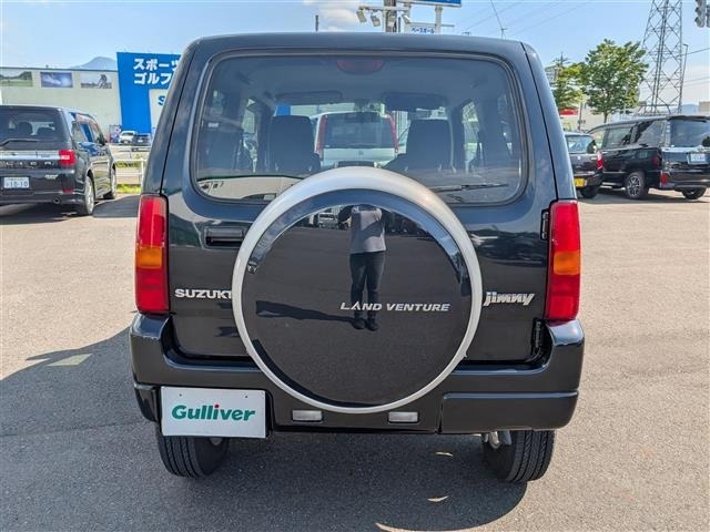 Suzuki JIMNY 2016 8269741-10