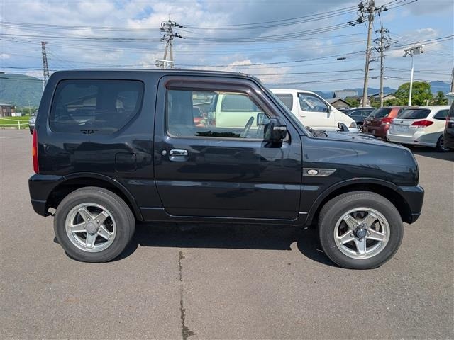 Suzuki JIMNY 2016 8269741-11