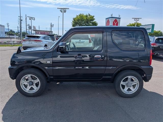 Suzuki JIMNY 2016 8269741-12
