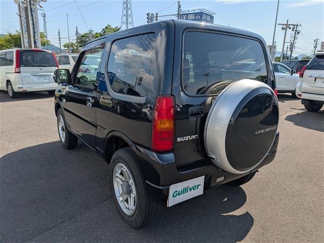 Suzuki JIMNY 2016 8269741-13