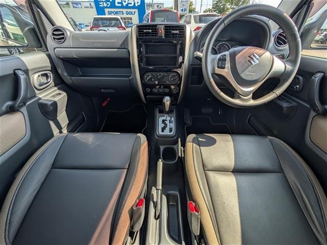 Suzuki JIMNY 2016 8269741-14