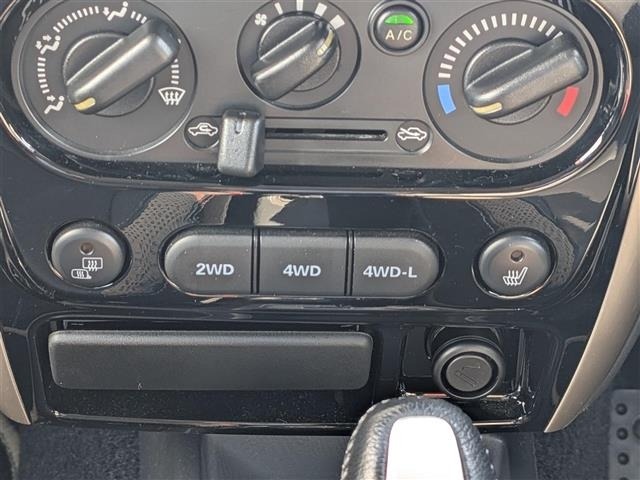 Suzuki JIMNY 2016 8269741-17