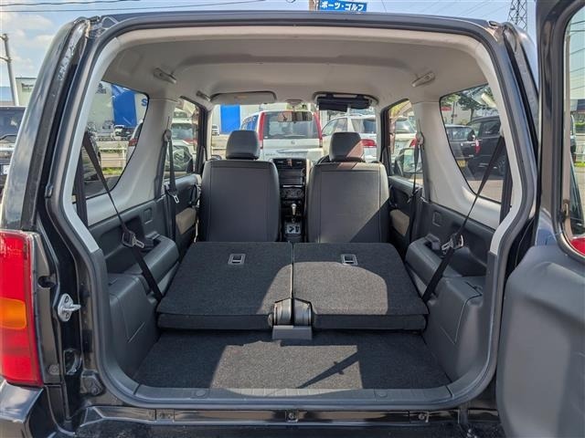 Suzuki JIMNY 2016 8269741-3