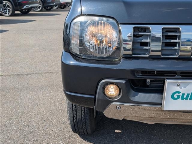 Suzuki JIMNY 2016 8269741-5