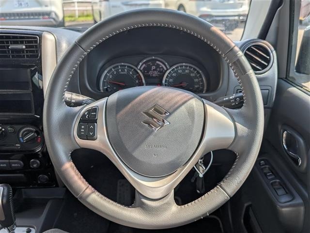 Suzuki JIMNY 2016 8269741-6