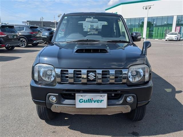 Suzuki JIMNY 2016 8269741-9