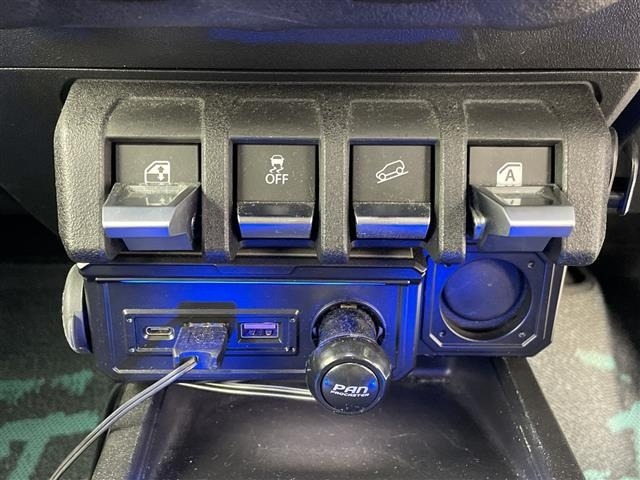 Suzuki JIMNY 2018 8269742-1