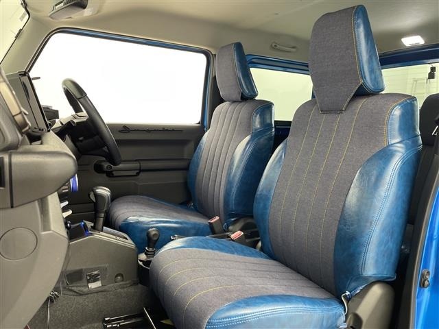 Suzuki JIMNY 2018 8269742-10