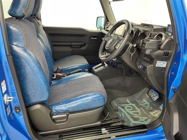 Suzuki JIMNY 2018 8269742-11
