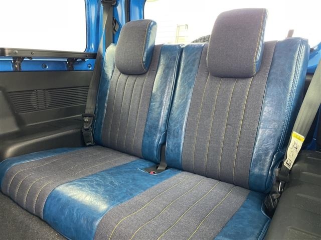 Suzuki JIMNY 2018 8269742-12